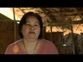 Myanmar's Karen list peace terms