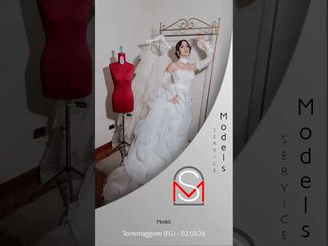 Models service - Michele Savino Art Hair