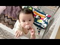 FIRST VLOG | #001 Play Day | Mornings, Kids, Coffee and Wrestling -Views : 0
