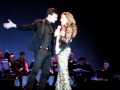 Laura Gallego - Te quiero y quiero - Teatro Lope de Vega