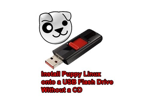 how to mount a usb drive in linux