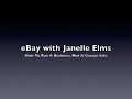 Ignition : eBay