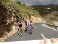 Vuelta Ciclista a Tenerife 2