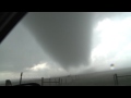 La Grange tornado (Goshen County, Wyoming) 5 June 2009