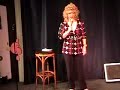 Beth \"Damn\" Donahue @ Zanies Aug. 26, 2007 Beth \"Damn\" Donahue @ Zanies Aug. 26, 2007