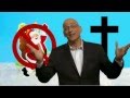 Andrew Klavan - Traditional Christmas vs. Progressive Christmas