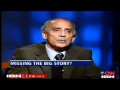 Barkha Dutt Nira Radia Vir Sanghvi Tapes 3/3