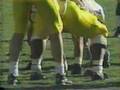 Buckeyes turn the tide on the Wolverines - Michigan 1994