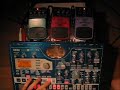 EMX with Behringer effectors