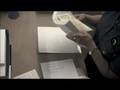 Grimm Bindery's Virtual Tour (Part 1)