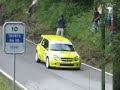 28� Rally San Martino Di Castrozza E Primiero 2008