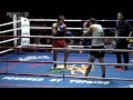 Mikiala (Tiger Muay Thai) defeats Rashel (Rawai Muay Thai) by TKO @ Patong Thai Boxing Stadium