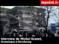 S&eacute;isme des Abruzzes : analyse de Michel Granet, sismologue