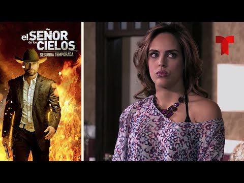 El Señor de los Cielos 2 / Capítulo 45 (1/5) / Telemundo