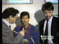 Barletta Lecce 3-2 Serie B 1987-88