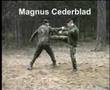 military self-defence