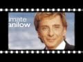 Barry Manilow There's A Kind Of Hush Official Music Video and Lyrics