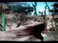 Far Cry 2 Benchkmark on 9800GTX SLi
