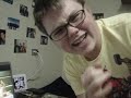 John Mulhern sings Baby one more time