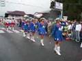 Instituto David (Banda de Liras, Tambores y Clarines)