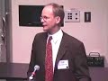 Welcome and Introduction: Steve Miles, MIT and John Williams, MITView the complete course at: http://ocw.mit.edu/ESD-290S05License: Creative Commons BY-NC-SAMore information at http://ocw.mit.edu/termsMore courses at http://ocw.mit.edu