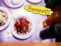 Indian Street Foods - Must Watch