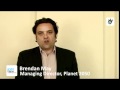 Brendan May, Planet 2050, on Corporate Social Responsibility of the Future