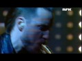 SHINING (NOR): Fisheye - live at Norwegian TV 2009.10.19
