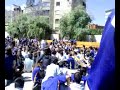 huelga alumnos vedruna sevilla 07/08