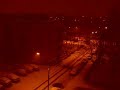 Noc listopadowa Noc listopadowa