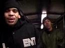 ST.LAZ & THE BOY BUCKA-EASE THE LIP