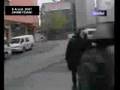 Her yer Çağlayan!