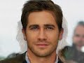 Jake Gyllenhaal to Brad Pitt Morphing Jake Gyllenhaal to Brad Pitt Morphing