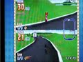 Grand motorcycle race