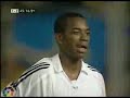 Robinho vs C.Ronaldo