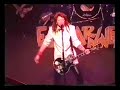 The Wildhearts - News Of The World (London Forum 94)
