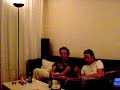 Marc Tromp en simon Gitsels spelen hun eigen interpretatie van de mega hit van Herbie Hancock