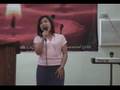ako'y binago niya song number