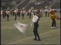 1992 Vista High Regimental Band and Pageantry - Miss Saigon