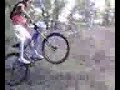 3 ballers jumpin TEN foot GAP at pioneer