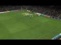 AJ Auxerre 4-2 Stade Malherbe Caen - Match Highlights