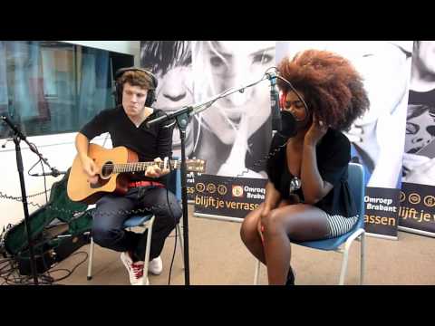 Nathalie Makoma - I Just Wanna Dance (HD) Nathalie Makoma - I Just Wanna Dance (HD)