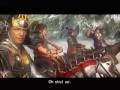 Kessen III - FMV Compilation (1 of 15)