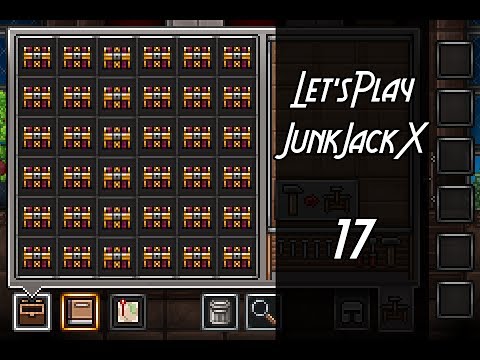 how to find jack - I upload new MC: Adventure Map videos every other Monday, Junk Jack X on Wednesdays, Terraria on Thursdays, Junk Jack X Build-Off's on Fridays, and Minecraft...