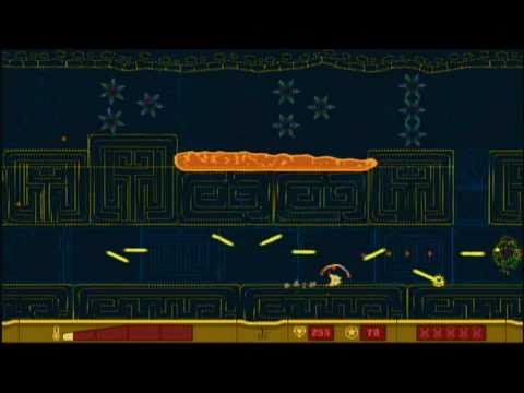 PixelJunk Shooter 2