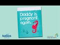 Daddy Is Pregnant Again