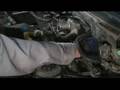Replace an EGR Valve : Prepping a Mounting Gasket Surface