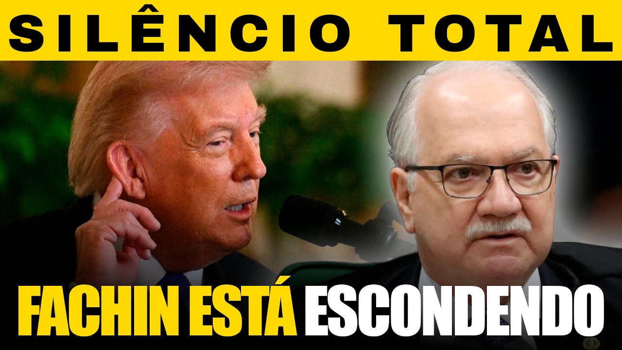 BOMBA! STF NA MIRA DOS EUA: RESPOSTA NÃO SERÁ PÚBLICA