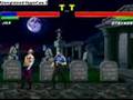 The Best of Mortal Kombat Mishaps