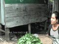 Burmese women living in Thailand, talk about, domestic violence, lack of sex education, home abortions and trafficking